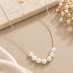 5-necklace set