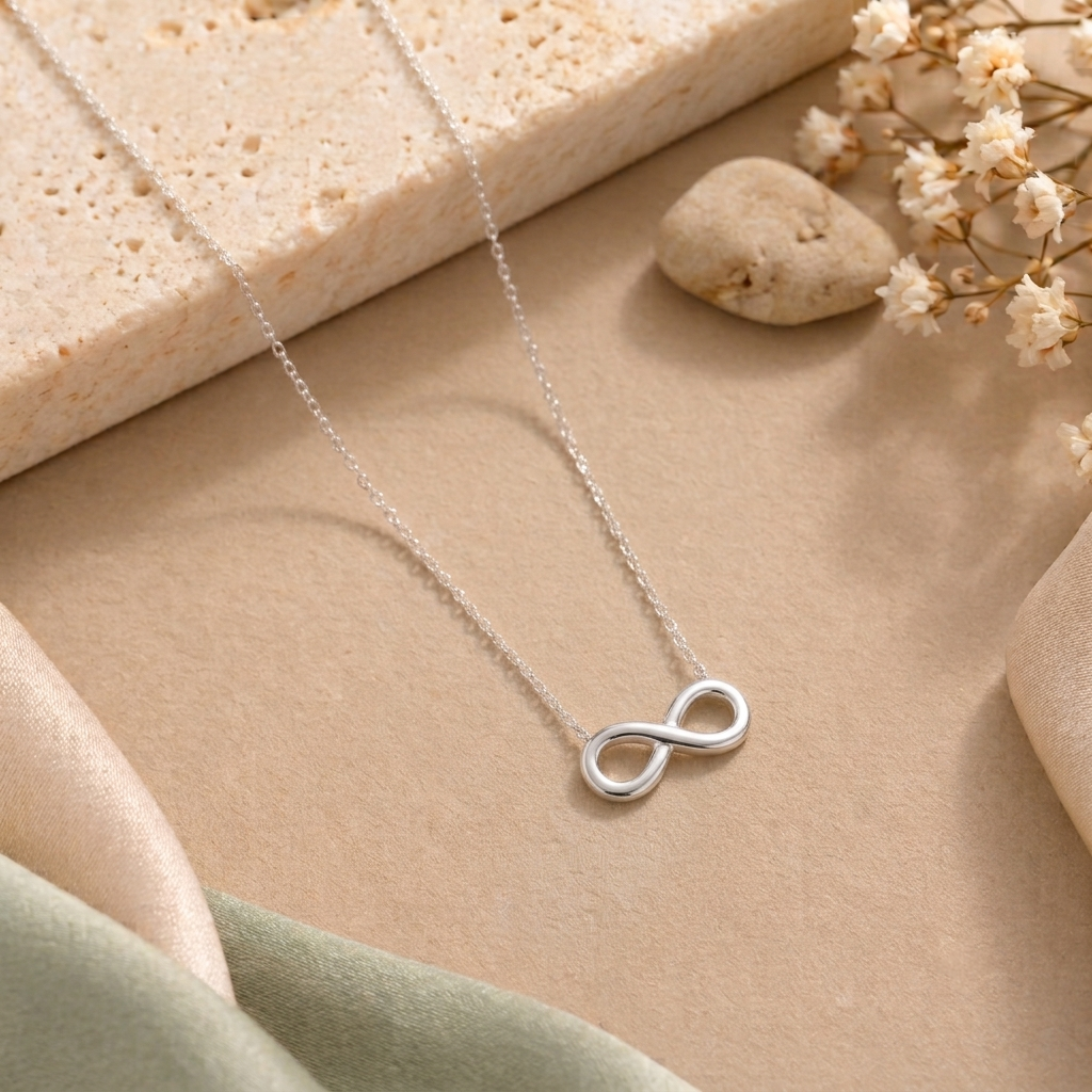 5-necklace set